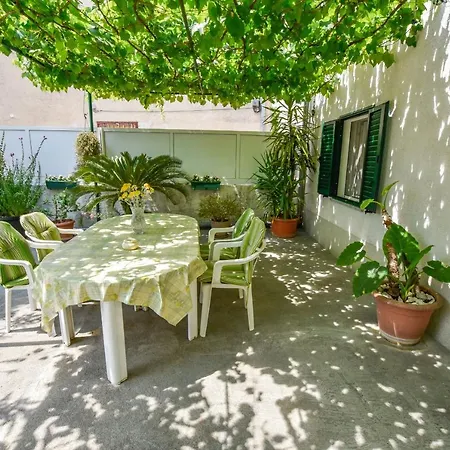 Gabi Appartement Biograd Na Moru