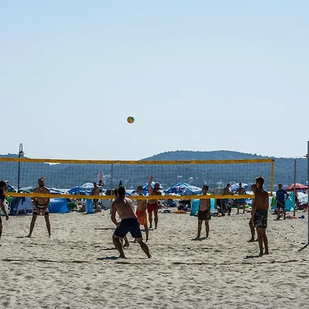 Gabi Apartamento Biograd Na Moru