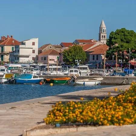 Gabi * Biograd Na Moru