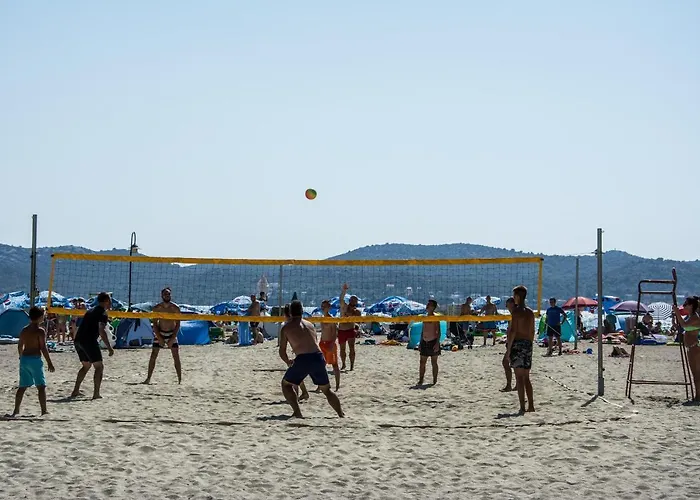 Gabi Apartmán Biograd Na Moru