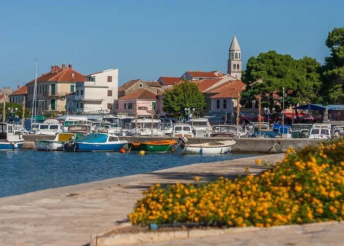 Gabi * Biograd Na Moru