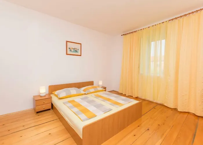 Gabi * Biograd Na Moru