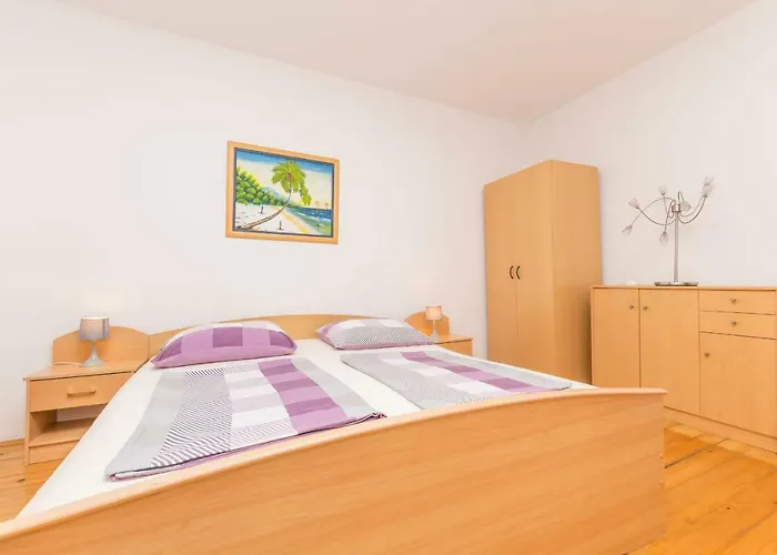 Gabi * Biograd Na Moru