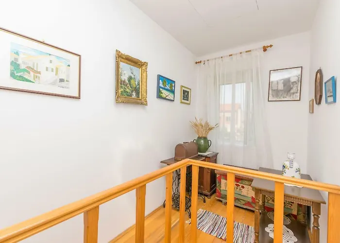 Gabi Apartmán Biograd Na Moru