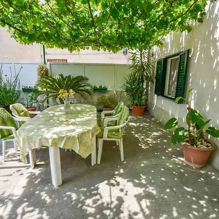 Gabi Apartment Biograd Na Moru