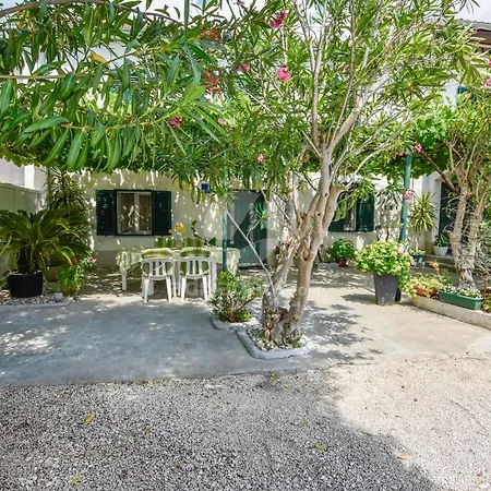 Gabi Apartment