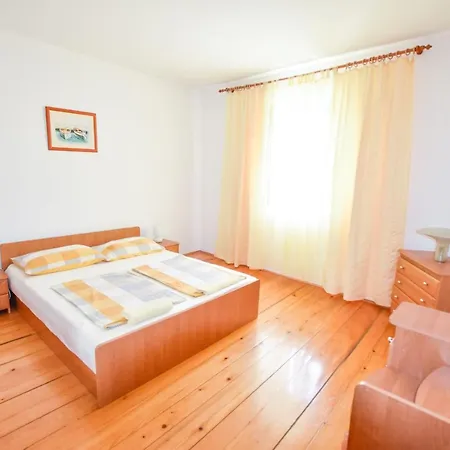 Apartman Gabi *