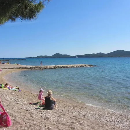 Gabi Biograd Na Moru