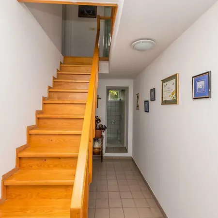 Gabi Apartman